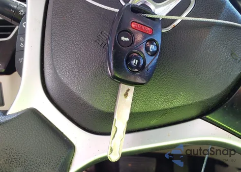 2013 Honda Civic Lx z USA, uszkodzony, nr VIN 19XFB2F55DE076376